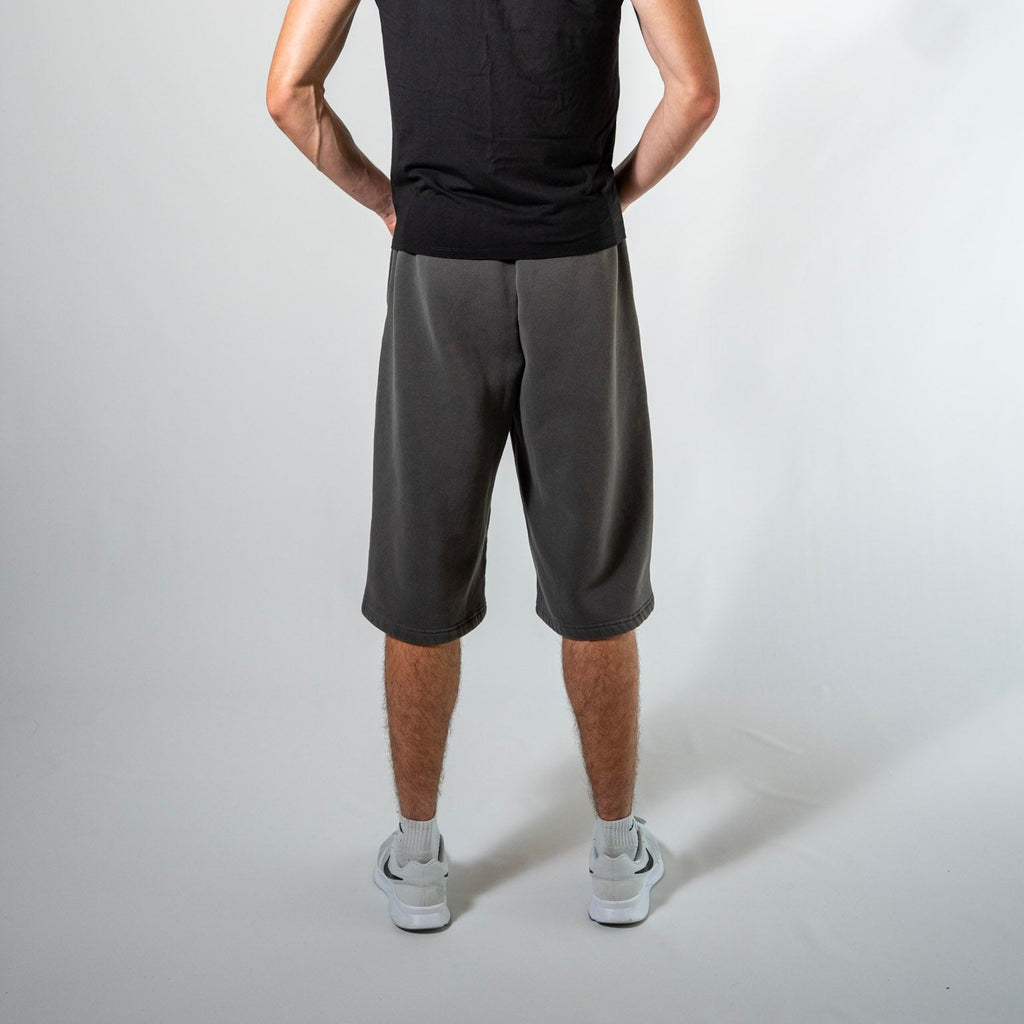 Three-Quarter Sweatpants