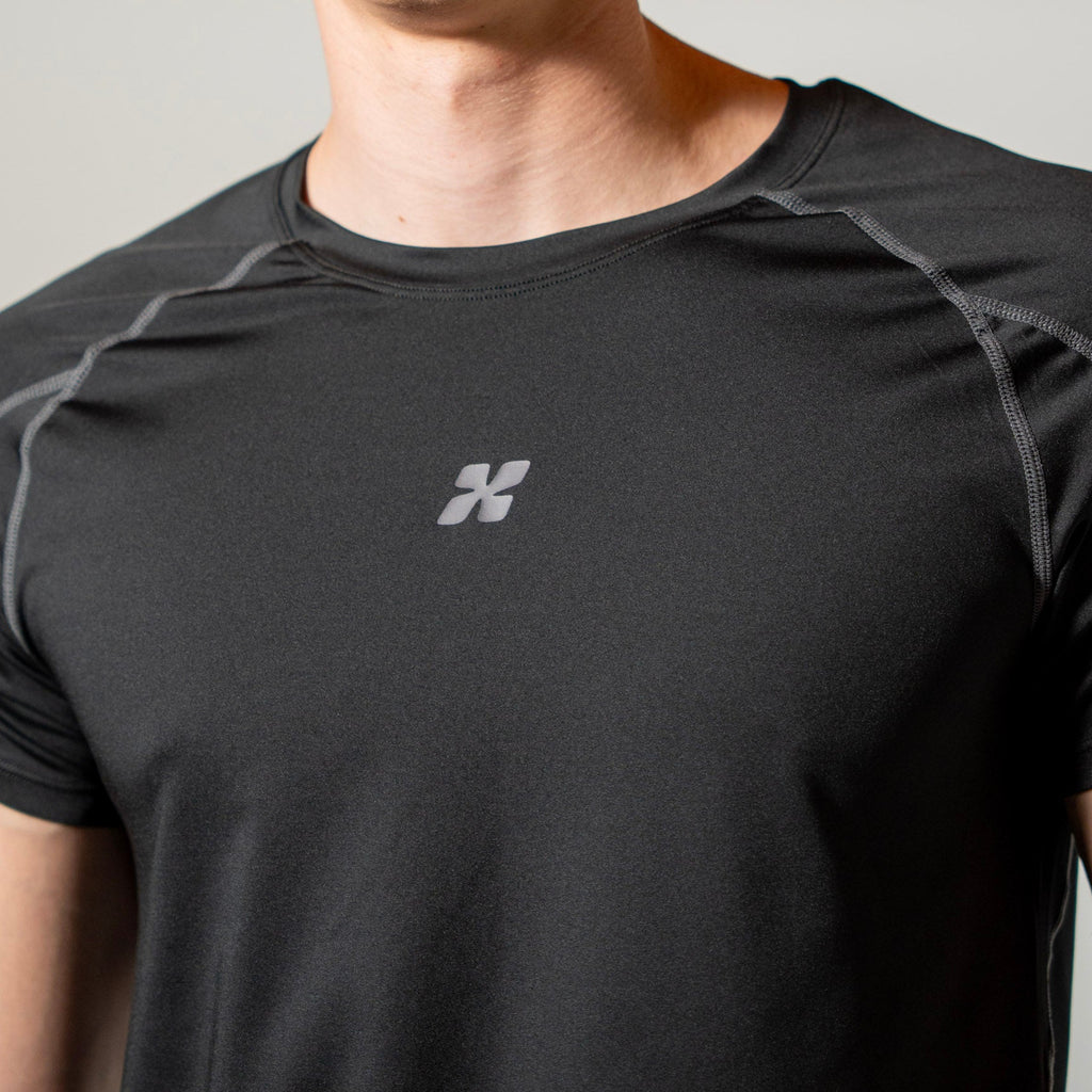 Stitched Compression Shirt