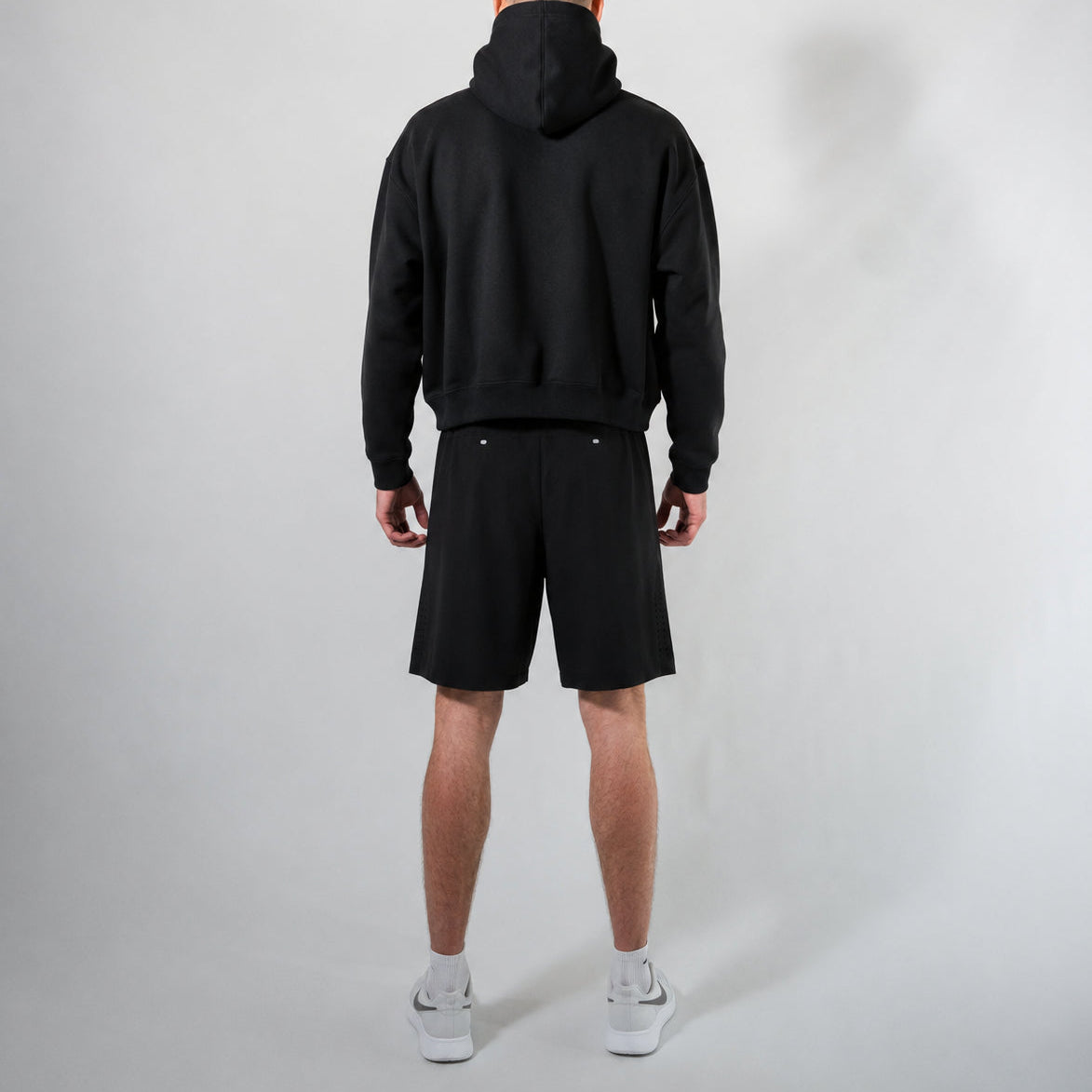 Performance Shorts