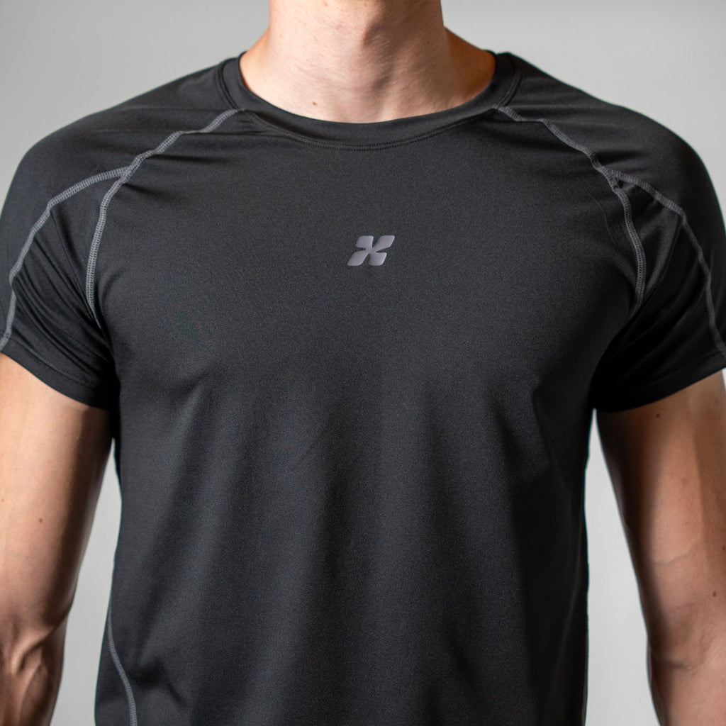 Stitched Compression Shirt