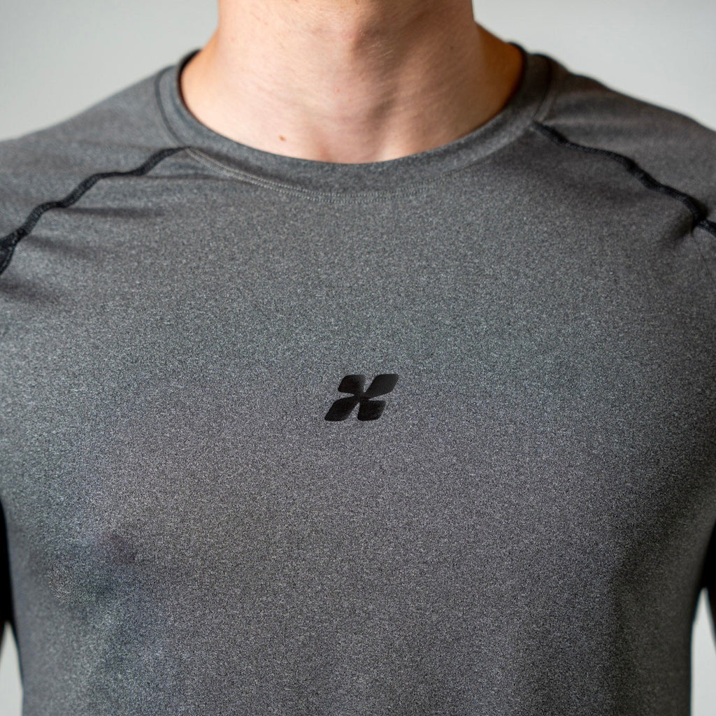 Stitched Compression Shirt
