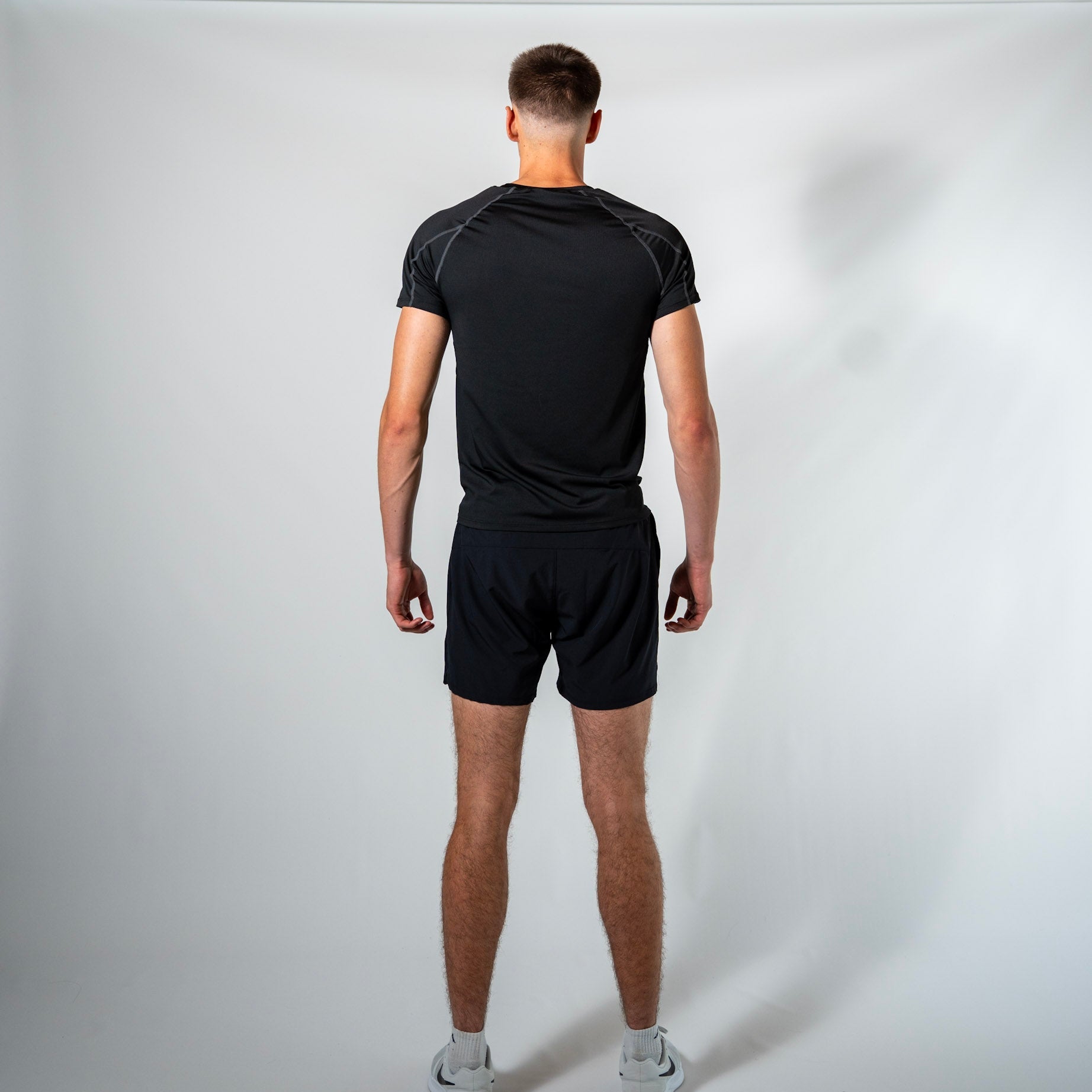 Stitched Compression Shirt