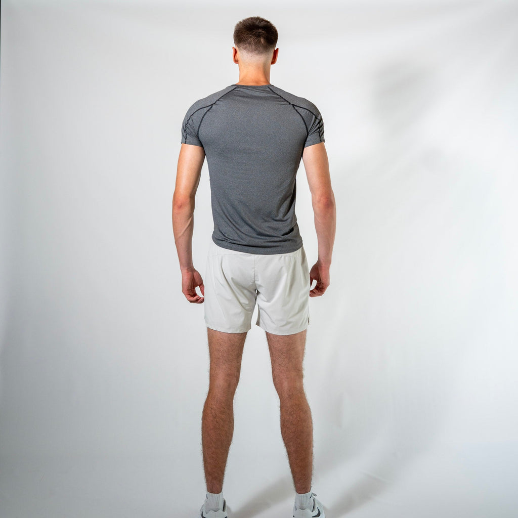 Stitched Compression Shirt