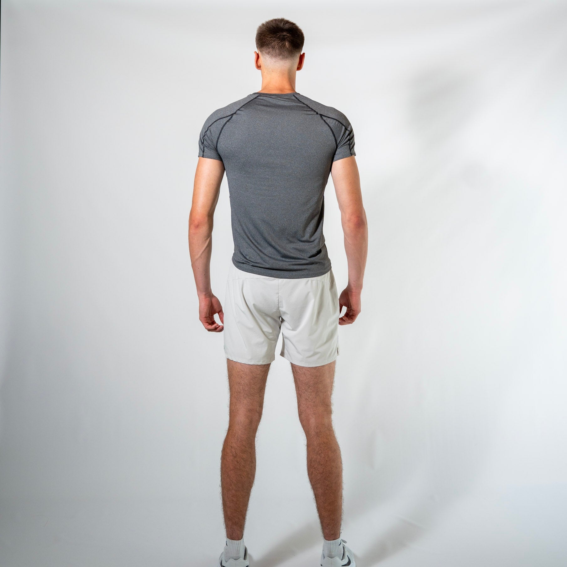 Stitched Compression Shirt