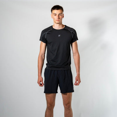 Stitched Compression Shirt