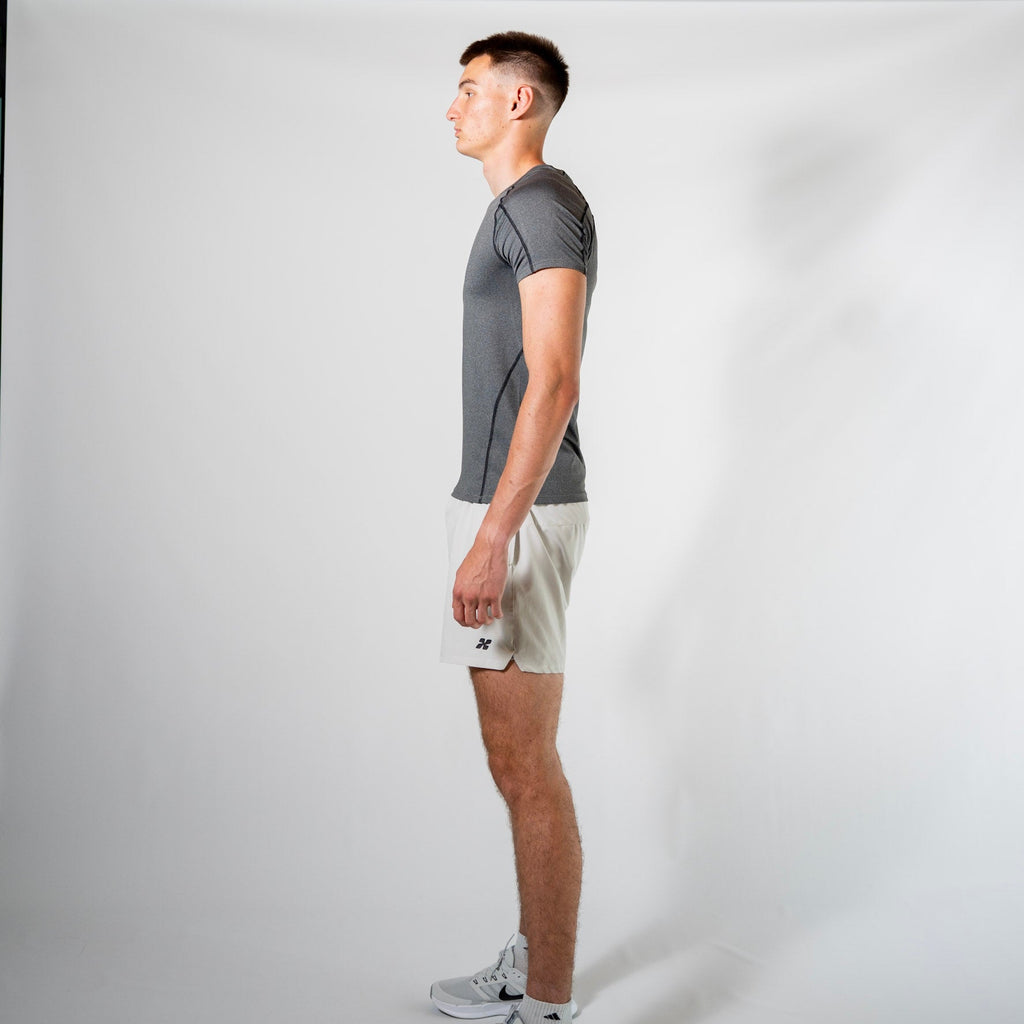 Stitched Compression Shirt