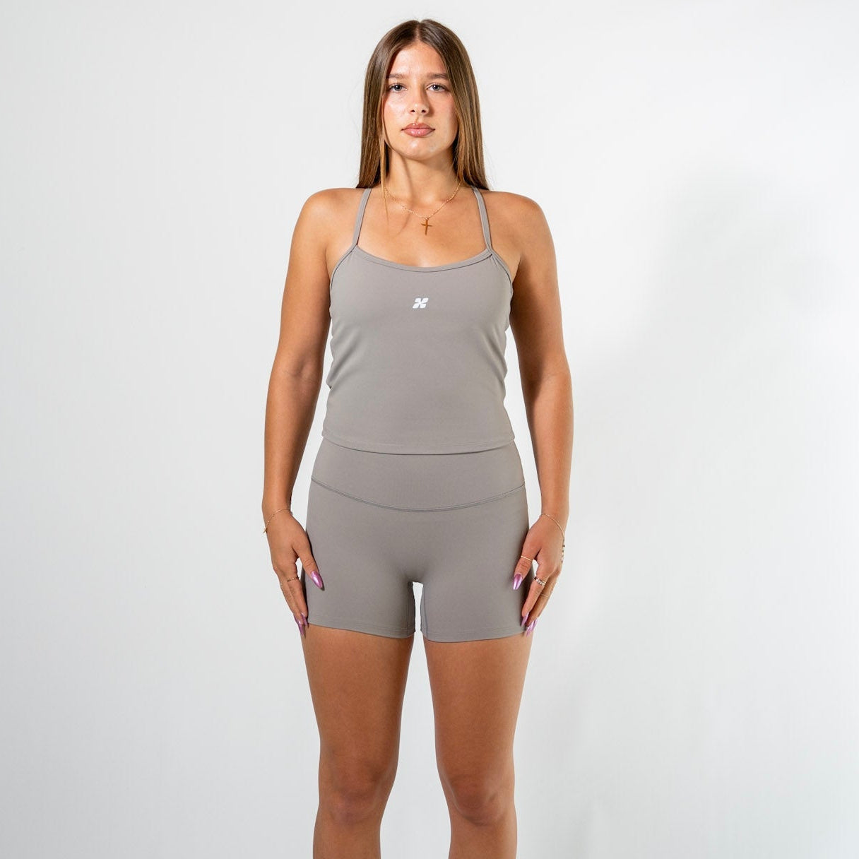 Women’s Yoga Shorts