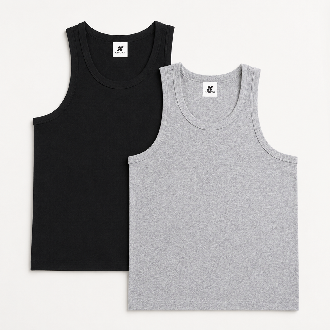 Essential Tank Top