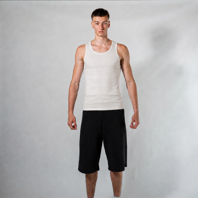 Essential Tank Top