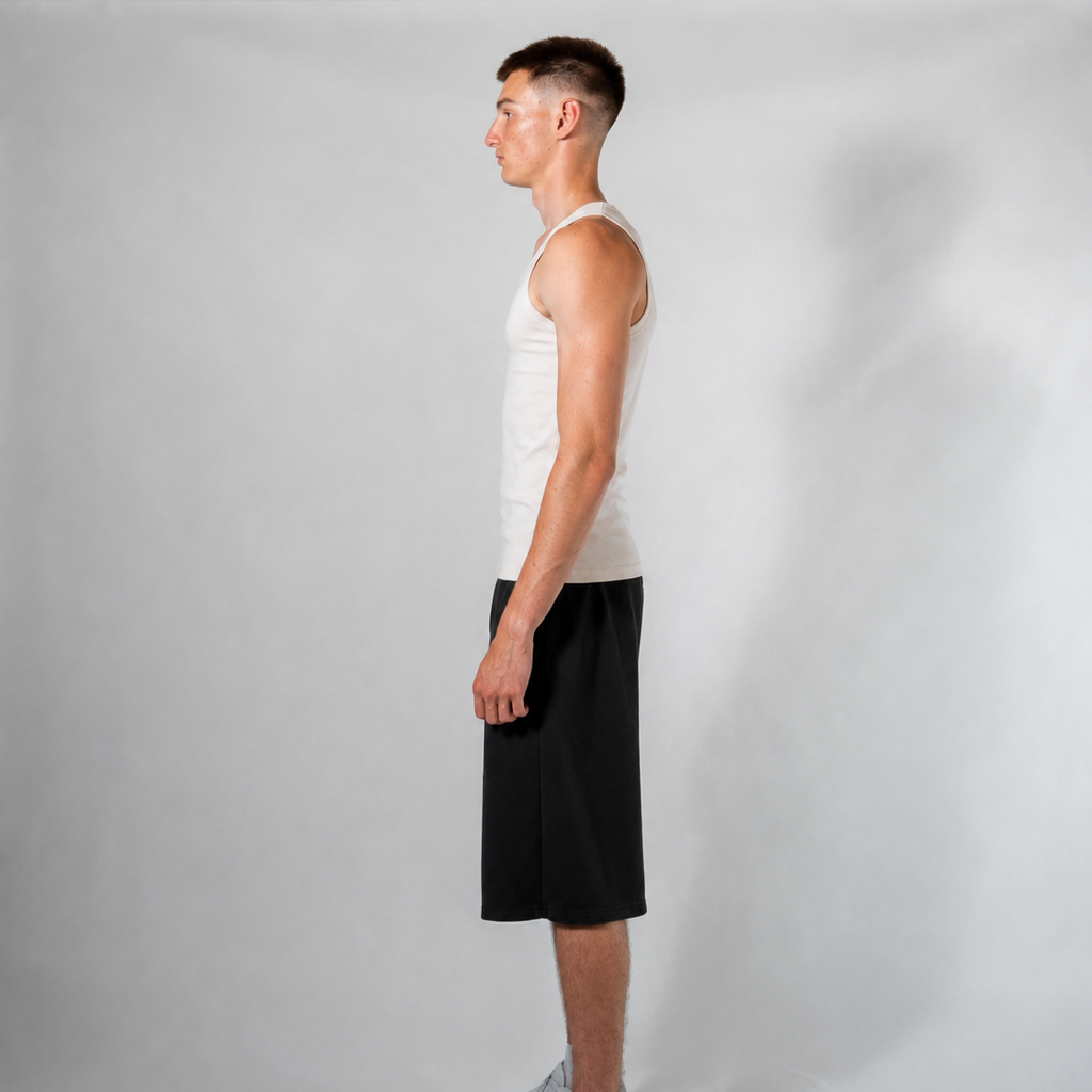 Essential Tank Top