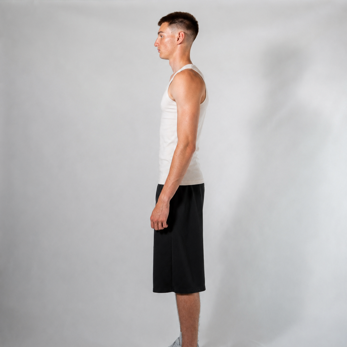 Essential Tank Top