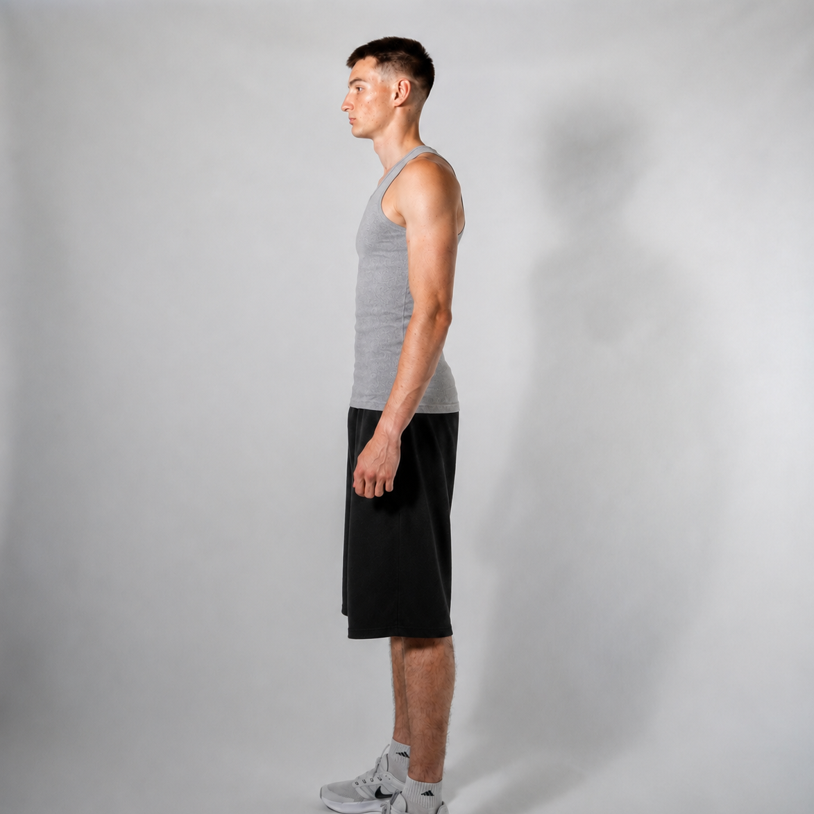 Essential Tank Top