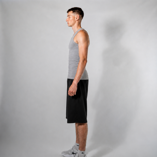 Essential Tank Top
