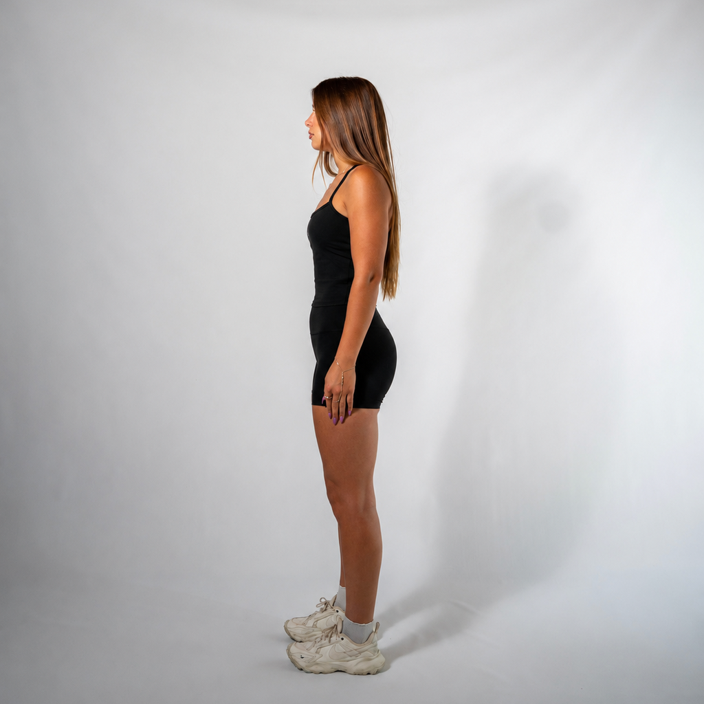 Women's Workout Set