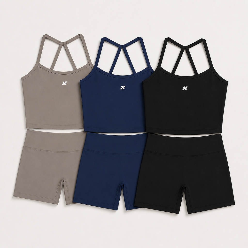Women's Workout Set