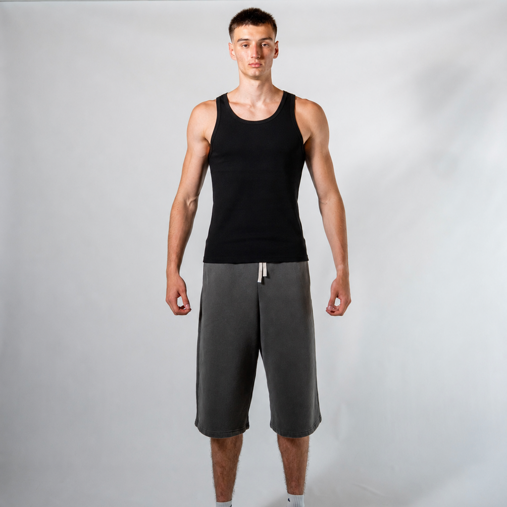 Essential Tank Top
