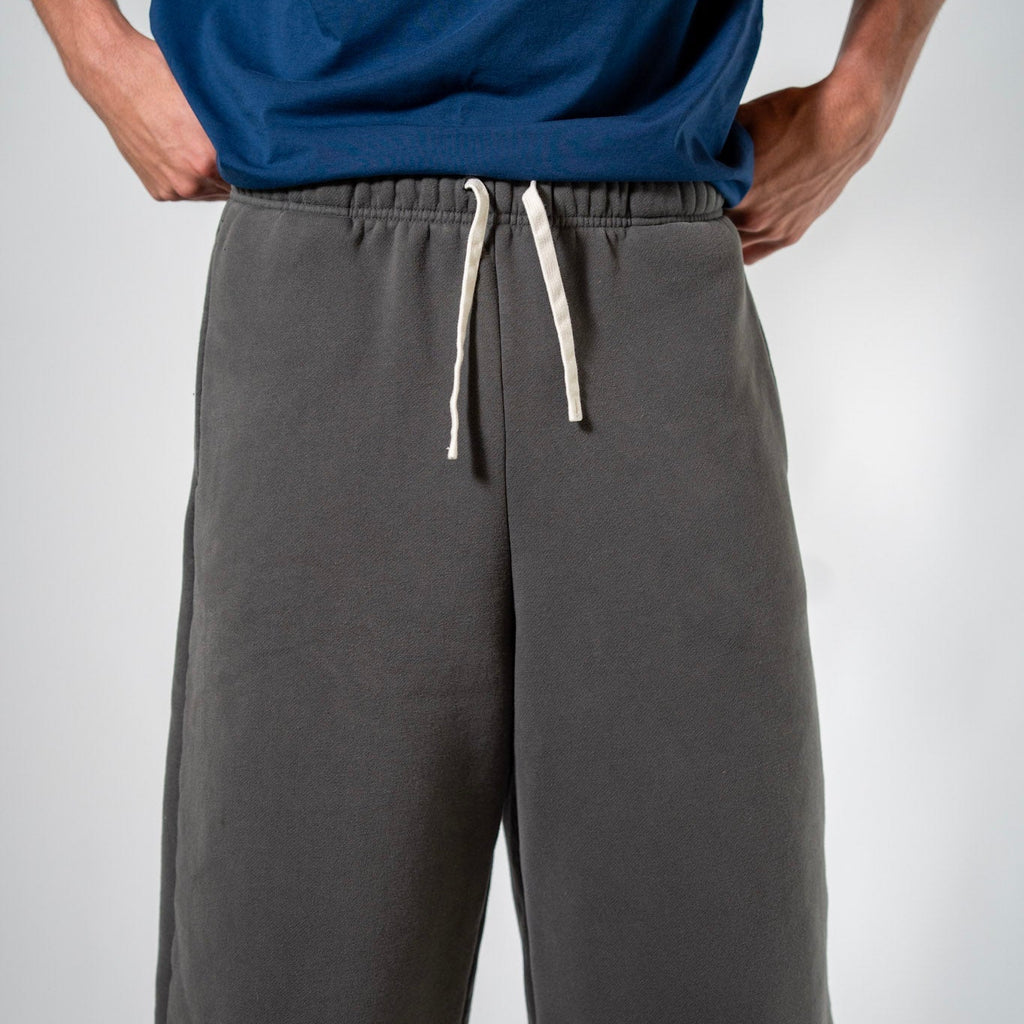 Three-Quarter Sweatpants