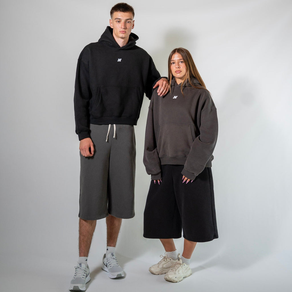 Three-quarter Sweatpants