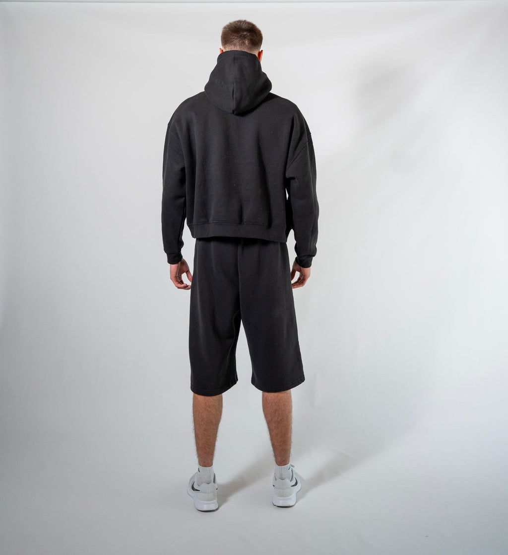 Three-Quarter Sweatpants Bundle